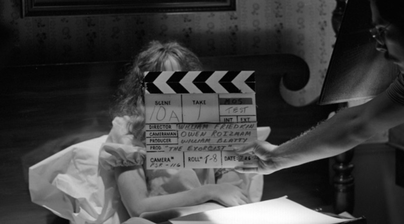 Leap of Faith © Shudder