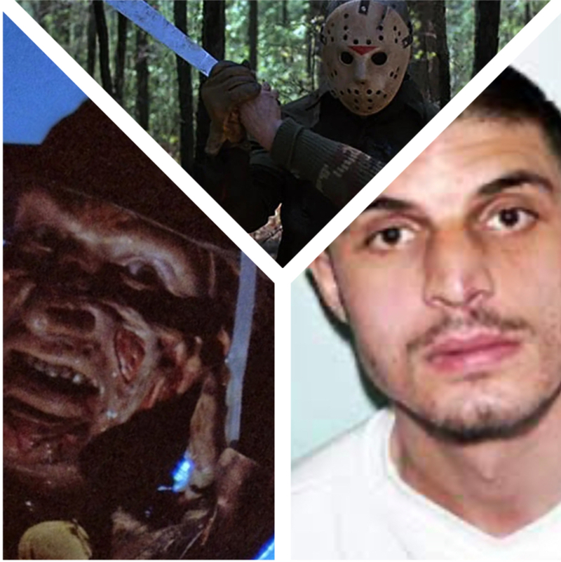 © New Line Cinema | paramount Pictures / Warner Bros. | Britain’s Most Evil Serial Killers © Woodcut Media  