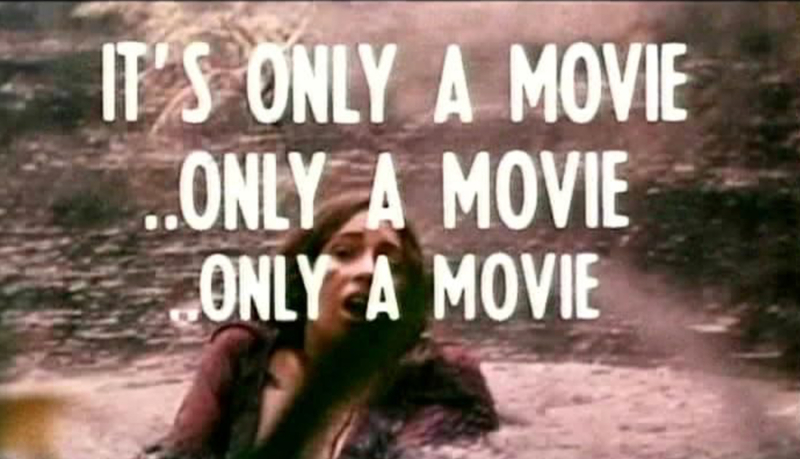 The Last House on the Left © AIP