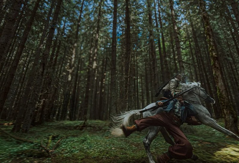 Hope ©Plus M Entertainment